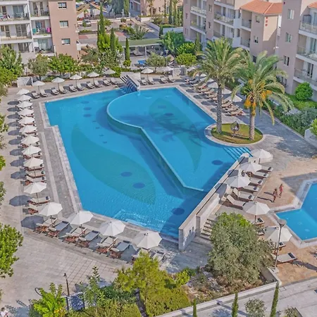 H&o Elysia Summer Retreat * Paphos