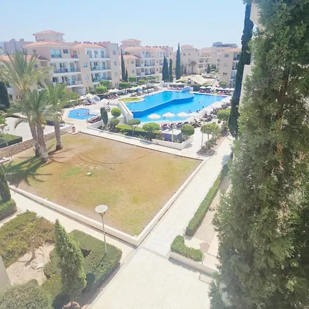 H&o Elysia Summer Retreat Appartement Paphos