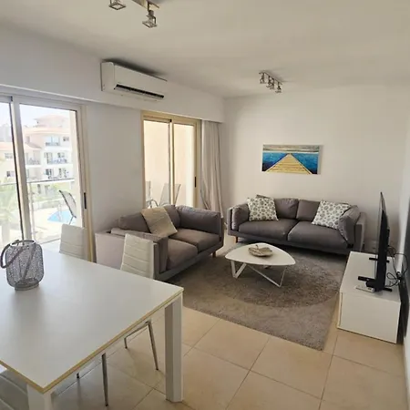 H&o Elysia Summer Retreat Appartement