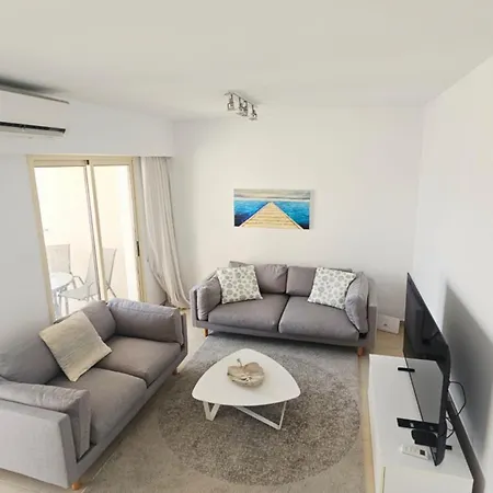 Appartement H&o Elysia Summer Retreat *