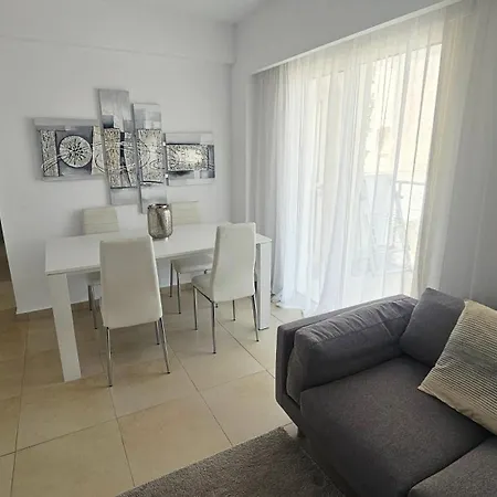 H&o Elysia Summer Retreat Appartement Paphos