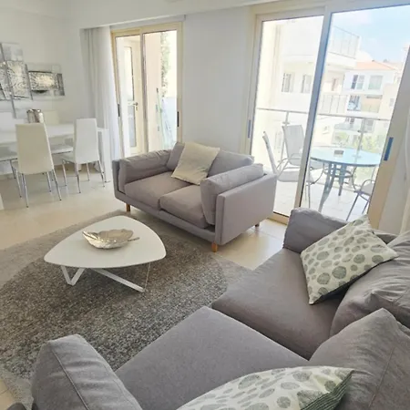 H&o Elysia Summer Retreat Paphos