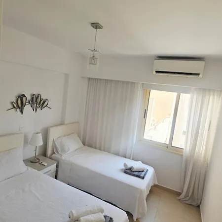 Appartement H&o Elysia Summer Retreat *