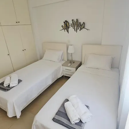 Appartement H&o Elysia Summer Retreat Paphos