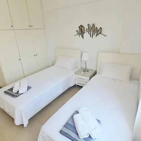 H&o Elysia Summer Retreat Appartement *