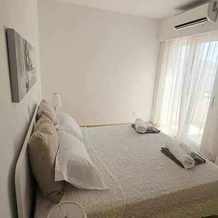 H&o Elysia Summer Retreat Appartement