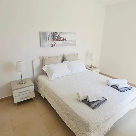 H&o Elysia Summer Retreat Appartement Paphos