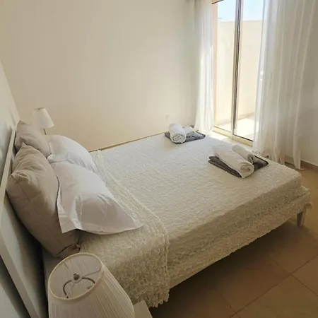 H&o Elysia Summer Retreat * Paphos