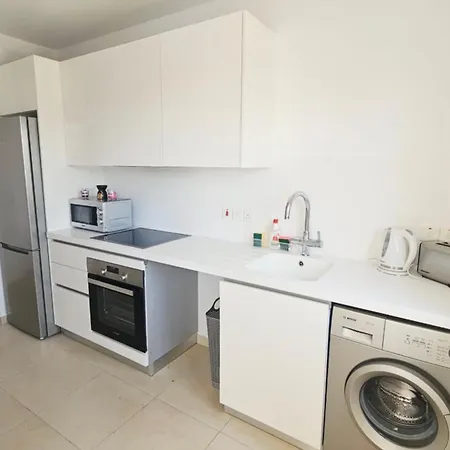 Appartement H&o Elysia Summer Retreat *