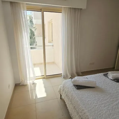 H&o Elysia Summer Retreat Appartement Paphos