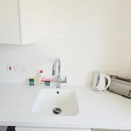 H&o Elysia Summer Retreat Appartement *