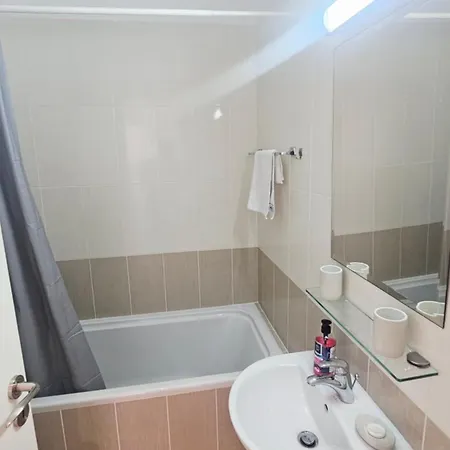 Appartement H&o Elysia Summer Retreat Paphos