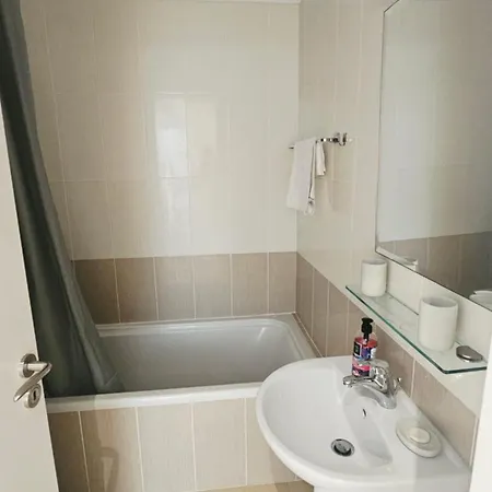 Appartement H&o Elysia Summer Retreat *