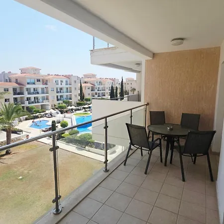 Appartement H&o Elysia Summer Retreat Paphos