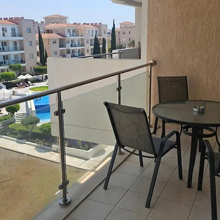 H&o Elysia Summer Retreat Appartement *