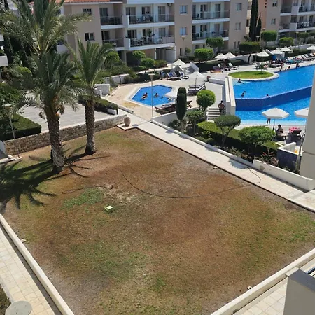 H&o Elysia Summer Retreat Paphos