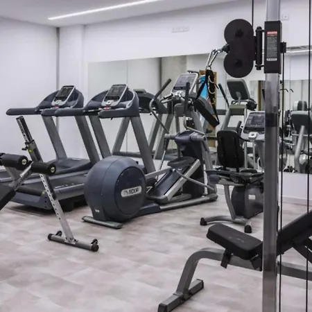 H&o Elysia Summer Retreat Appartement Paphos