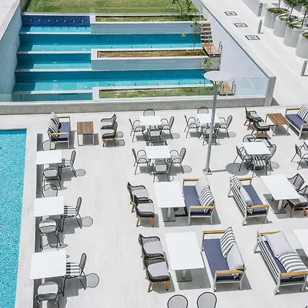 H&o Elysia Summer Retreat Appartement *