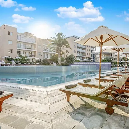 Appartement H&o Elysia Summer Retreat *
